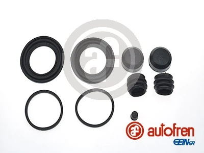 Repair Kit, brake caliper